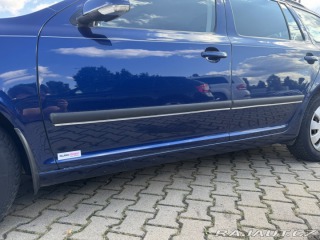 Škoda Octavia 1,9 TDI 77 KW STK BEZ DPF 2006