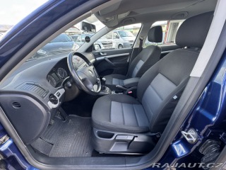 Škoda Octavia 1,9 TDI 77 KW STK BEZ DPF 2006