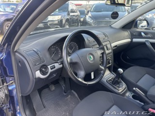 Škoda Octavia 1,9 TDI 77 KW STK BEZ DPF 2006