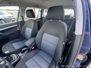 Škoda Octavia 1,9 TDI 77 KW STK BEZ DPF 2006