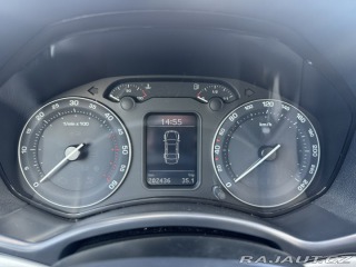 Škoda Octavia 1,9 TDI 77 KW STK BEZ DPF 2006