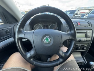 Škoda Octavia 1,9 TDI 77 KW STK BEZ DPF 2006