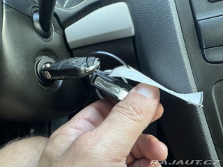 Škoda Octavia 1,9 TDI 77 KW STK BEZ DPF 2006