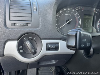 Škoda Octavia 1,9 TDI 77 KW STK BEZ DPF 2006