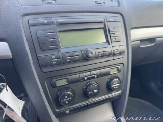 Škoda Octavia 1,9 TDI 77 KW STK BEZ DPF 2006