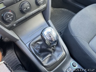 Škoda Octavia 1,9 TDI 77 KW STK BEZ DPF 2006