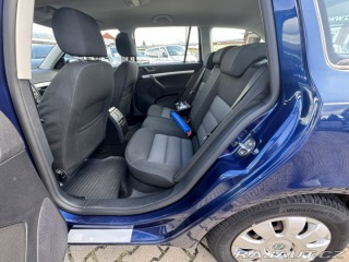 Škoda Octavia 1,9 TDI 77 KW STK BEZ DPF 2006