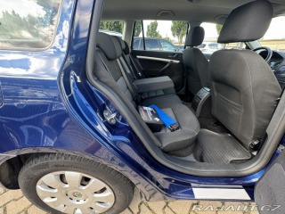 Škoda Octavia 1,9 TDI 77 KW STK BEZ DPF 2006