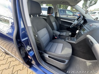 Škoda Octavia 1,9 TDI 77 KW STK BEZ DPF 2006