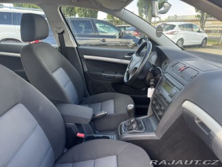 Škoda Octavia 1,9 TDI 77 KW STK BEZ DPF 2006