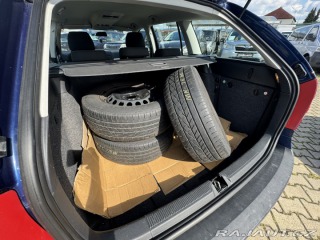 Škoda Octavia 1,9 TDI 77 KW STK BEZ DPF 2006