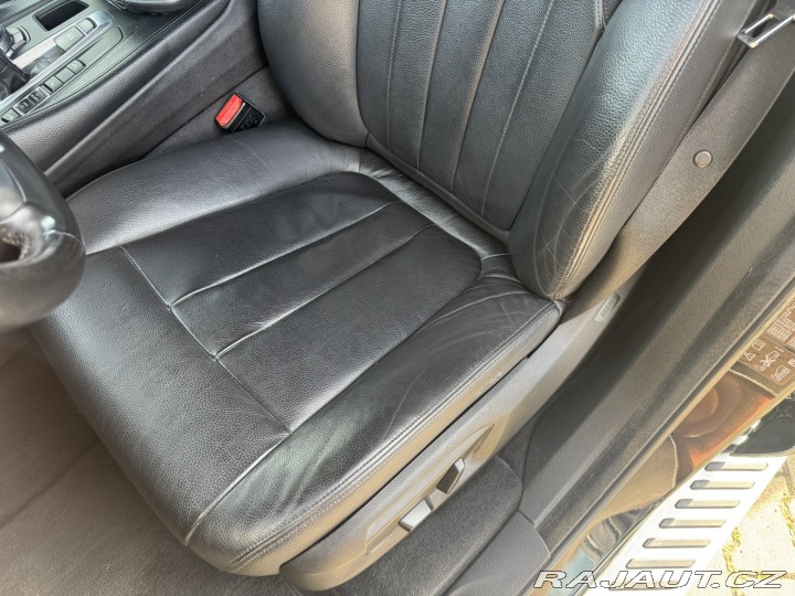 BMW X6 XDRIVE 3,0D R6 190 KW 2015