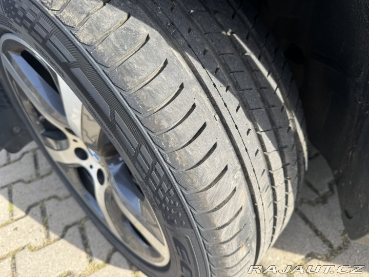 BMW X6 XDRIVE 3,0D R6 190 KW 2015