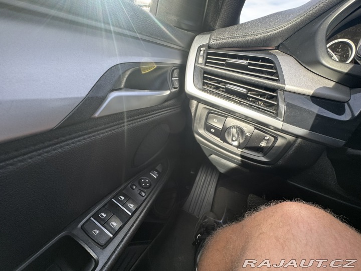 BMW X6 XDRIVE 3,0D R6 190 KW 2015
