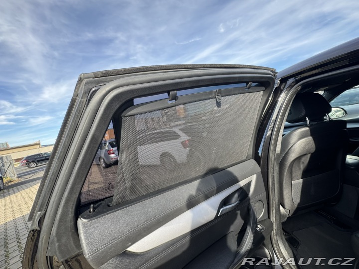 BMW X6 XDRIVE 3,0D R6 190 KW 2015