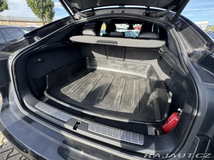 BMW X6 XDRIVE 3,0D R6 190 KW 2015