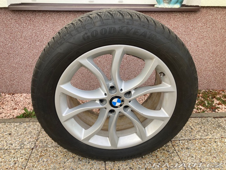 BMW X6 XDRIVE 3,0D R6 190 KW 2015