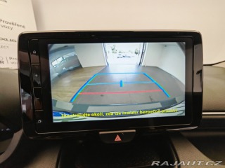 Toyota Yaris 1,5 Hybrid e-CVT Style 2025