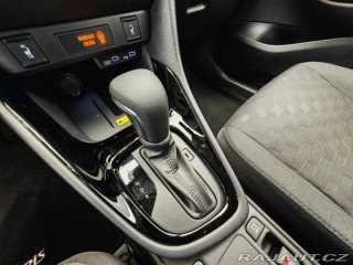 Toyota Yaris 1,5 Hybrid e-CVT Style 2025