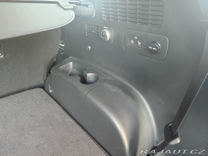 Hyundai Santa Fe 2022