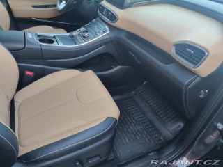 Hyundai Santa Fe  2022