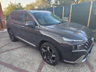 Hyundai Santa Fe  2022