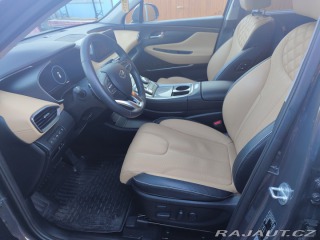 Hyundai Santa Fe  2022