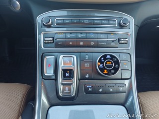 Hyundai Santa Fe  2022