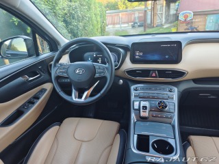 Hyundai Santa Fe  2022