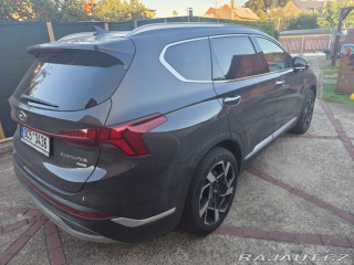Hyundai Santa Fe  2022