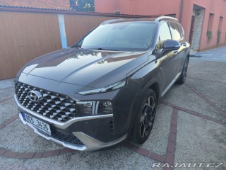 Hyundai Santa Fe  2022