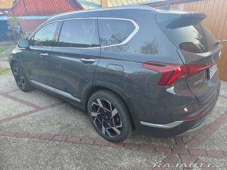 Hyundai Santa Fe  2022