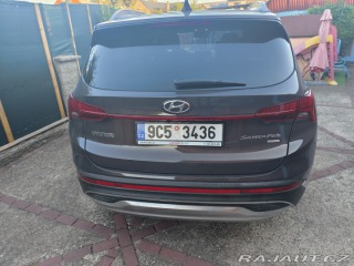 Hyundai Santa Fe  2022
