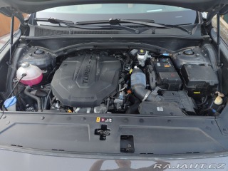 Hyundai Santa Fe  2022