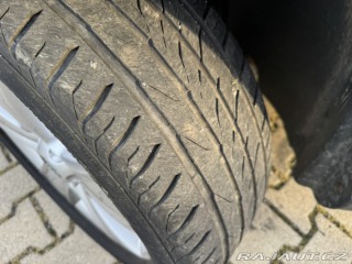 Škoda Yeti 4X4 2,0 TDI 81 KW TAŽNÉ 2011