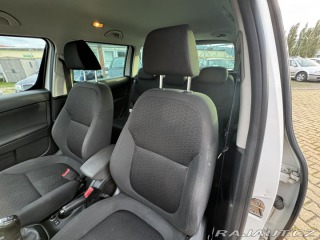 Škoda Yeti 4X4 2,0 TDI 81 KW TAŽNÉ 2011