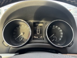Škoda Yeti 4X4 2,0 TDI 81 KW TAŽNÉ 2011