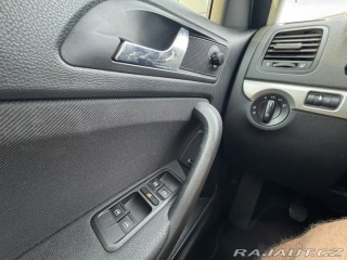 Škoda Yeti 4X4 2,0 TDI 81 KW TAŽNÉ 2011