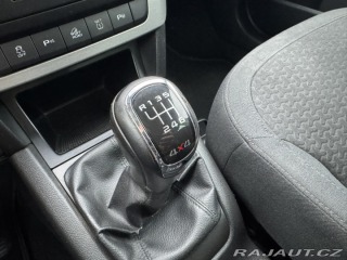Škoda Yeti 4X4 2,0 TDI 81 KW TAŽNÉ 2011