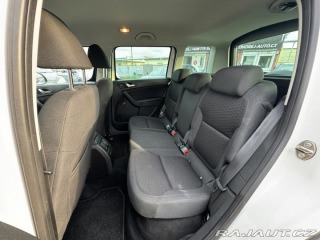 Škoda Yeti 4X4 2,0 TDI 81 KW TAŽNÉ 2011