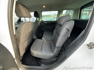 Škoda Yeti 4X4 2,0 TDI 81 KW TAŽNÉ 2011