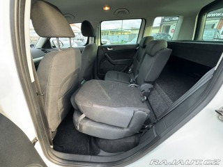 Škoda Yeti 4X4 2,0 TDI 81 KW TAŽNÉ 2011