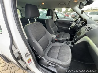 Škoda Yeti 4X4 2,0 TDI 81 KW TAŽNÉ 2011