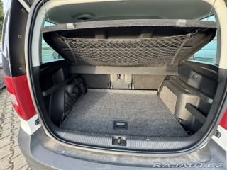 Škoda Yeti 4X4 2,0 TDI 81 KW TAŽNÉ 2011
