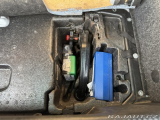 Škoda Yeti 4X4 2,0 TDI 81 KW TAŽNÉ 2011