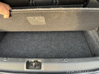Škoda Yeti 4X4 2,0 TDI 81 KW TAŽNÉ 2011