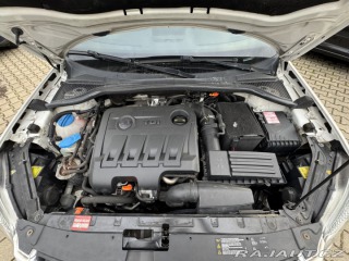 Škoda Yeti 4X4 2,0 TDI 81 KW TAŽNÉ 2011
