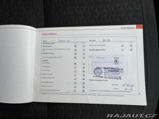 Škoda Yeti 4X4 2,0 TDI 81 KW TAŽNÉ 2011