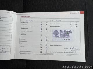 Škoda Yeti 4X4 2,0 TDI 81 KW TAŽNÉ 2011