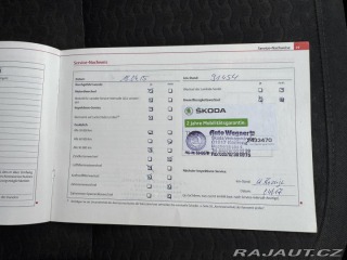Škoda Yeti 4X4 2,0 TDI 81 KW TAŽNÉ 2011
